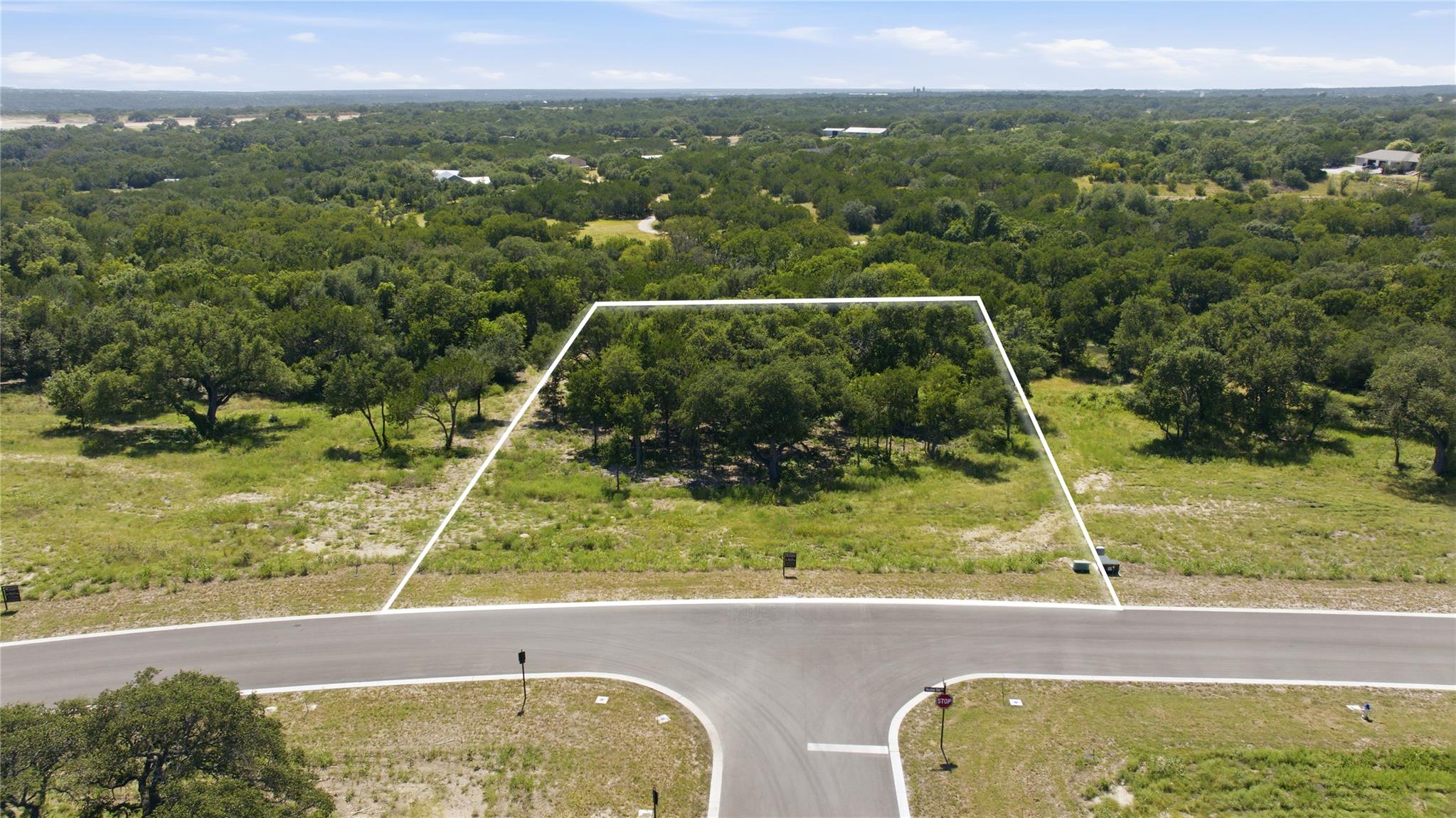 Land in Georgetown