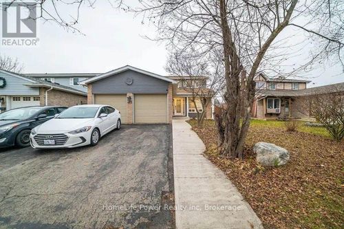 463 Westheights Dr, Kitchener, ON, N2N1M3 | Card Image