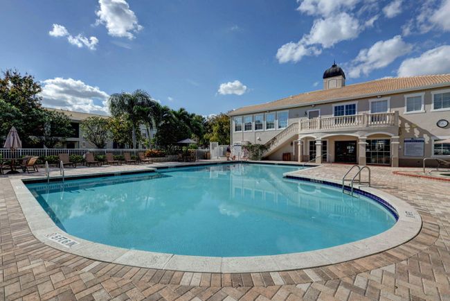 APT-36-202 - 170 Sw Peacock Blvd, Condo with 3 bedrooms, 2 bathrooms and null parking in Port St. Lucie FL | Image 47
