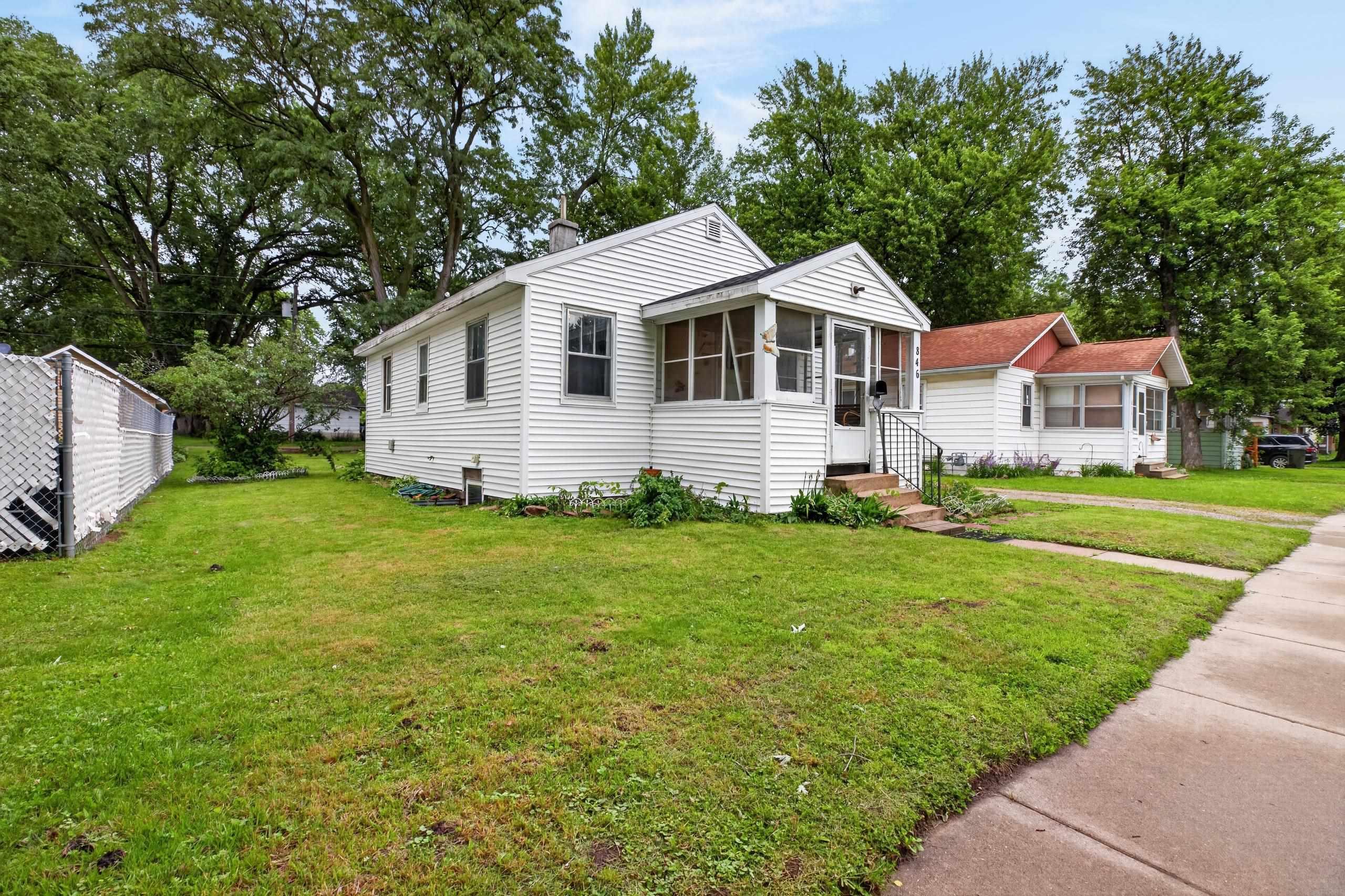 Residential in Waterloo 3
