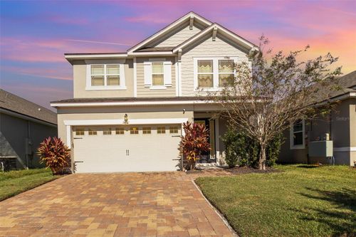 2461 Avian Loop, KISSIMMEE, FL, 34741-7981 | Card Image