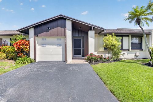 5444 Laurel Oak St, Delray Beach, FL, 33484-5541 | Card Image