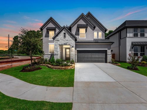 17534 Fogwood Creek Way, Tomball, TX, 77377-6725 | Card Image