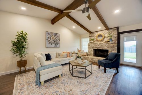 12400 Willow Wild Dr, Austin, TX, 78758-2710 | Card Image