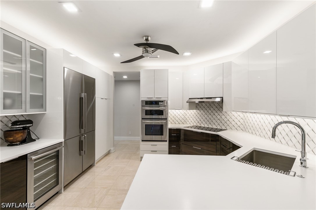 Residential in Naples 5