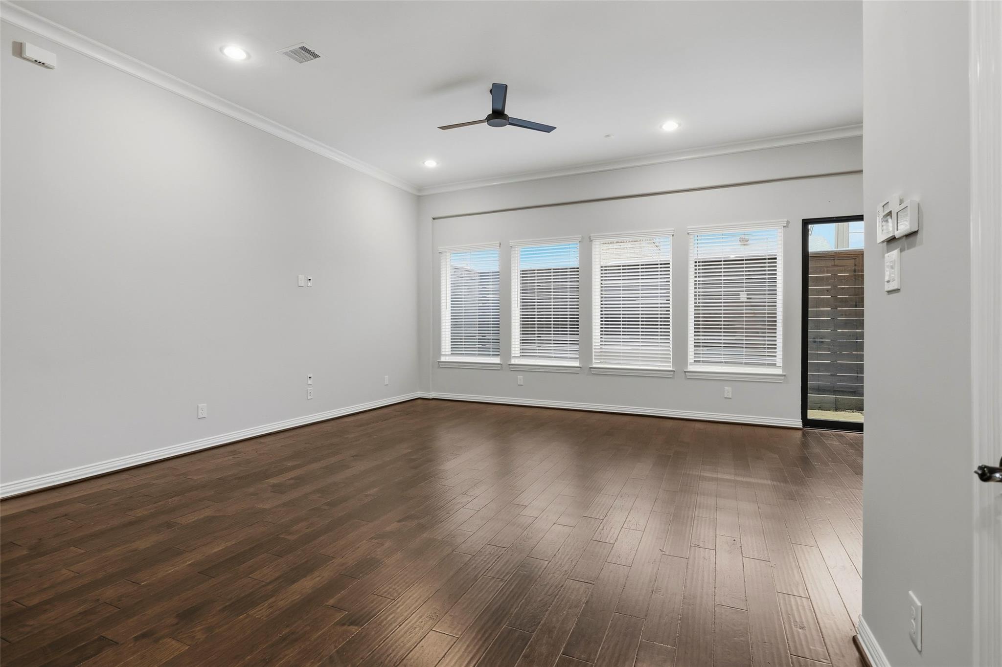 Residential in Houston 5