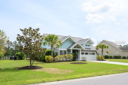178 Wood Chuck Ln, Hardeeville, SC, 29927-2430 | Card Image