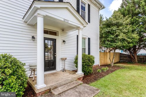 4-8753 Signal Hill Rd, MANASSAS, VA, 20110-5853 | Card Image