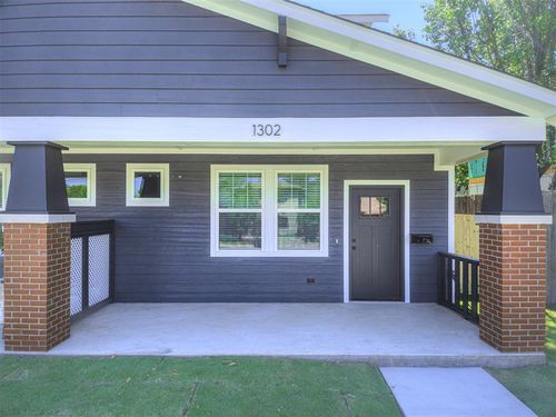 1302 Nw 22nd Street, Oklahoma City, OK, 73106 | Card Image