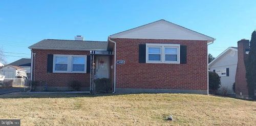 8405 Harris Ave, BALTIMORE, MD, 21234-4904 | Card Image