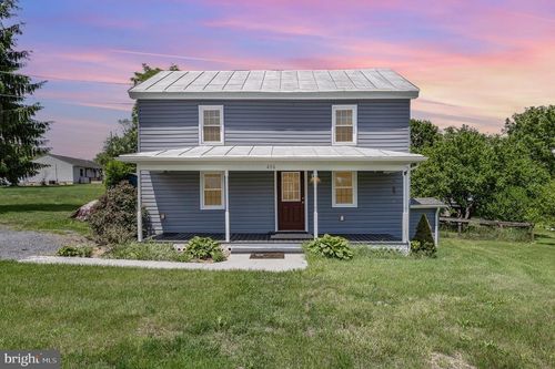 406 Sixth St, LURAY, VA, 22835-1454 | Card Image