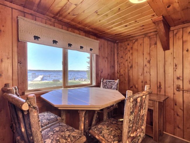 8475 Hillcrest Ln, House other with 4 bedrooms, 2 bathrooms and 4 parking in Saint Germain WI | Image 55