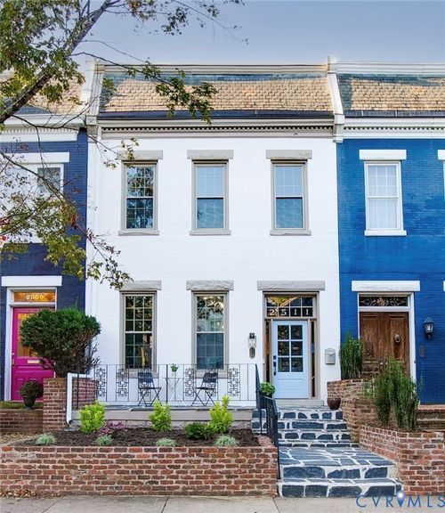 2511 Kensington Ave, Richmond, VA, 23220-3313 | Card Image