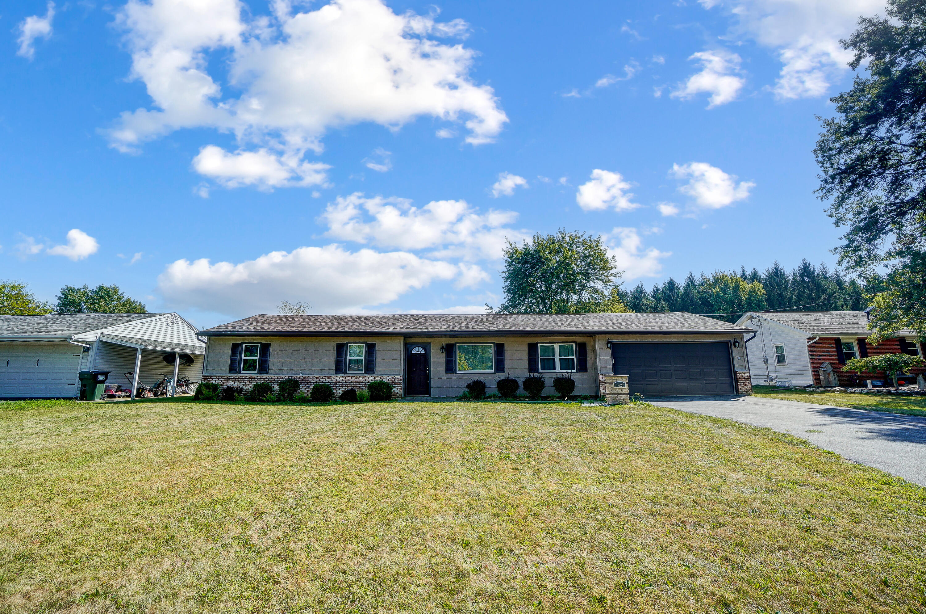 Wonderlick Rd, Lima, OH 45805