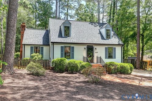 2608 Roaringbrook Dr, Henrico, VA, 23233-2113 | Card Image