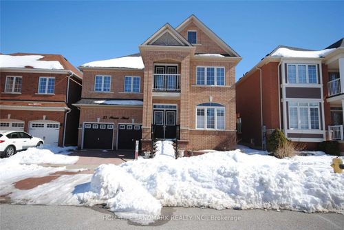 23 Houser St, Markham, ON, L6E1H9 | Card Image
