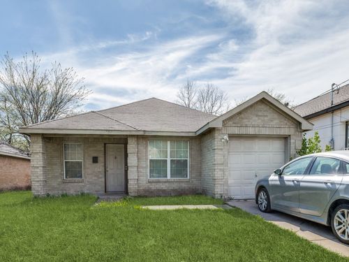 1315 Caldwell St, Dallas, TX, 75223-3221 | Card Image