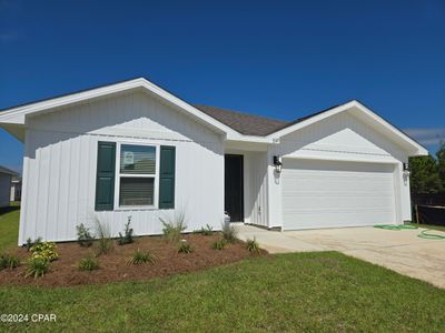 5149 Rivergrass Drive, House other with 4 bedrooms, 2 bathrooms and null parking in Panama City FL | Image 1