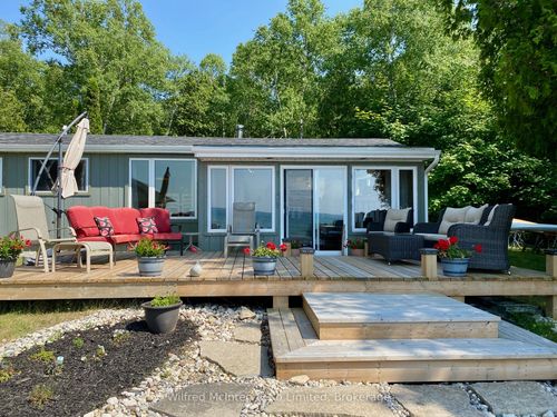 915 Bruce Rd, Saugeen Shores, ON, N0H2L0 | Card Image