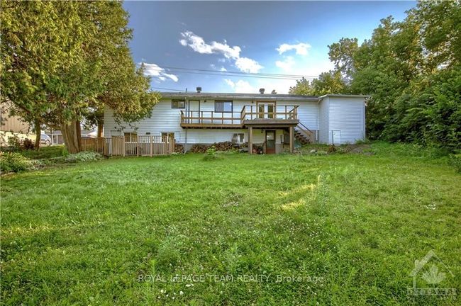 2022 Carp Rd, Home with 0 bedrooms, 1 bathrooms and 10 parking in Carp ON | Image 11