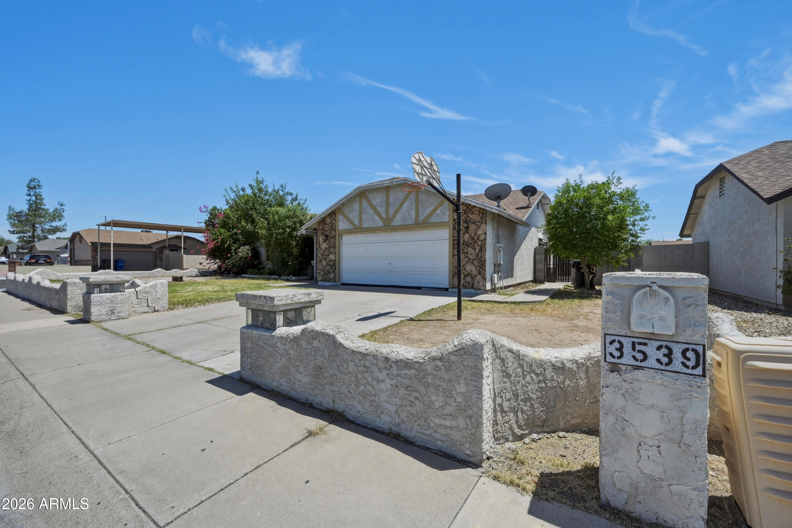 Residential in Phoenix 3