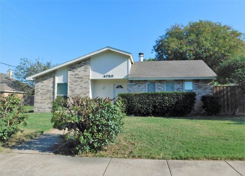4750 Wagner Dr, The Colony, TX, 75056-1117 | Card Image