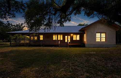 981 River Bend Drive, Blanco, TX, 78606 | Card Image