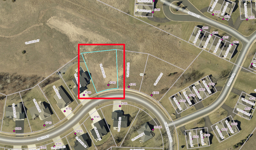 4760 384th Street, North Branch, MN, 55056 | Card Image