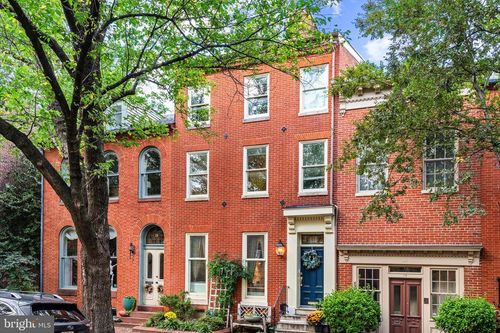116 W Lee St, BALTIMORE, MD, 21201-2421 | Card Image
