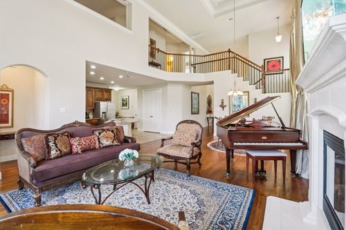 8316 Lindsay Gdns, The Colony, TX, 75056-6443 | Card Image