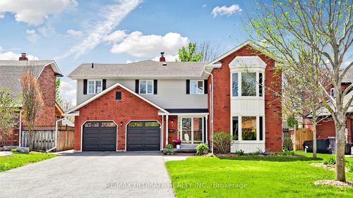 226 Lori Avenue, Whitchurch Stouffville, ON, L4A6C7 | Card Image