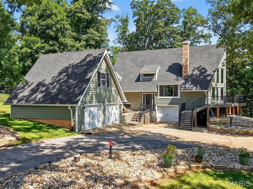 15 Prairie Lake Ct, Wentzville, MO, 63385-7195 | Card Image
