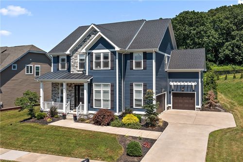 609 Chilliwack Ln, Mars, PA, 16046-4071 | Card Image