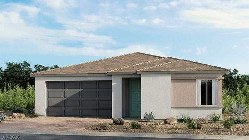 4455 Golden Horizon Street, Pahrump, NV, 89061 | Card Image