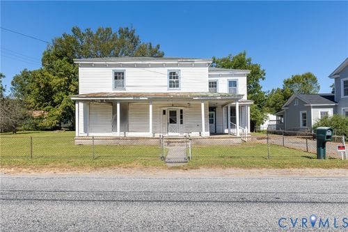 13512 Queen St, Disputanta, VA, 23842-6208 | Card Image