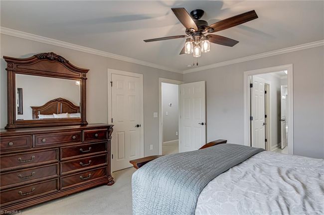 1924 Woodstock Rd, House other with 4 bedrooms, 4 bathrooms and null parking in Clemmons NC | Image 37