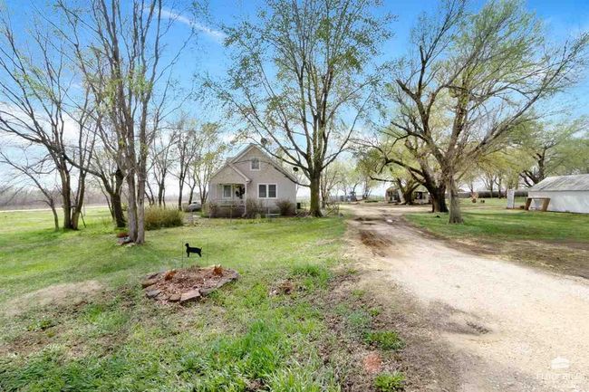 897 Elk Rd, House other with 3 bedrooms, 1 bathrooms and null parking in Clay Center KS | Image 7