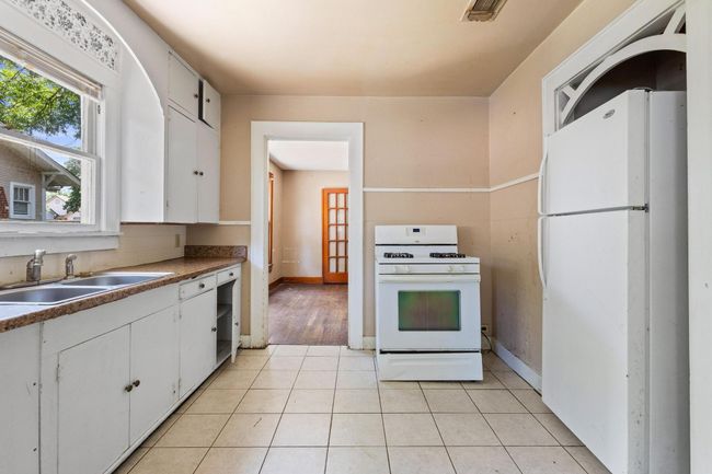 800 N Woods St, House other with 2 bedrooms, 1 bathrooms and null parking in Sherman TX | Image 17