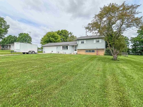 2295 E Mount Morris Rd, Mount Morris, MI, 48458-8801 | Card Image
