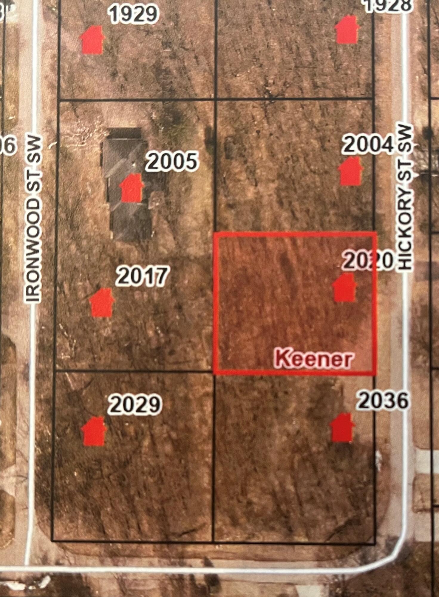 2020 Hickory Street Sw, For Sale in DeMotte Zoocasa