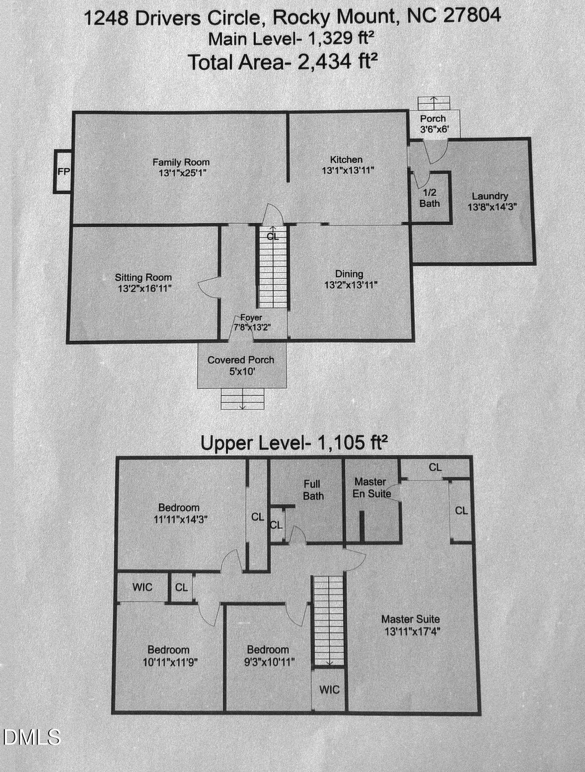 Residential in Rocky Mount 2