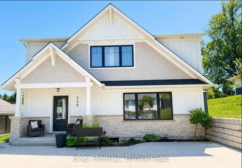 a-upper-340 Nelson Street, Kincardine, ON, N2Z1X7 | Card Image