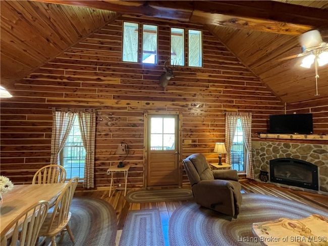 6835 W Allen Creek Rd, Home with 3 bedrooms, 3 bathrooms and null parking in Eckerty IN | Image 40