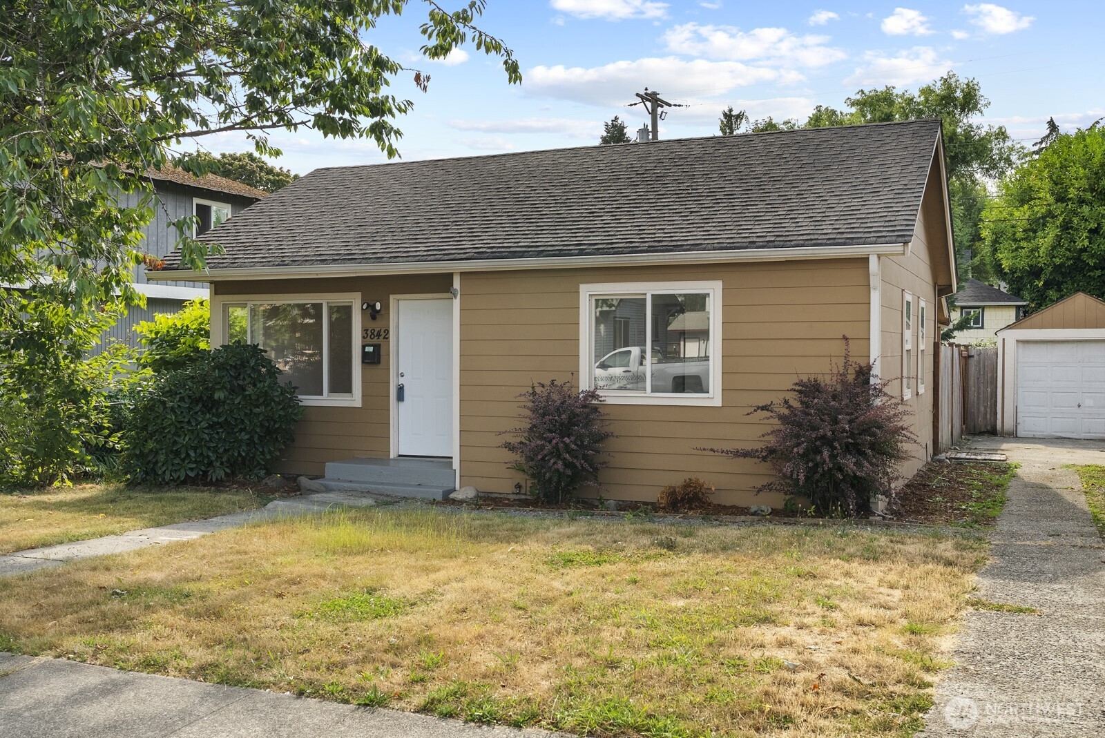 Residential in Tacoma 2