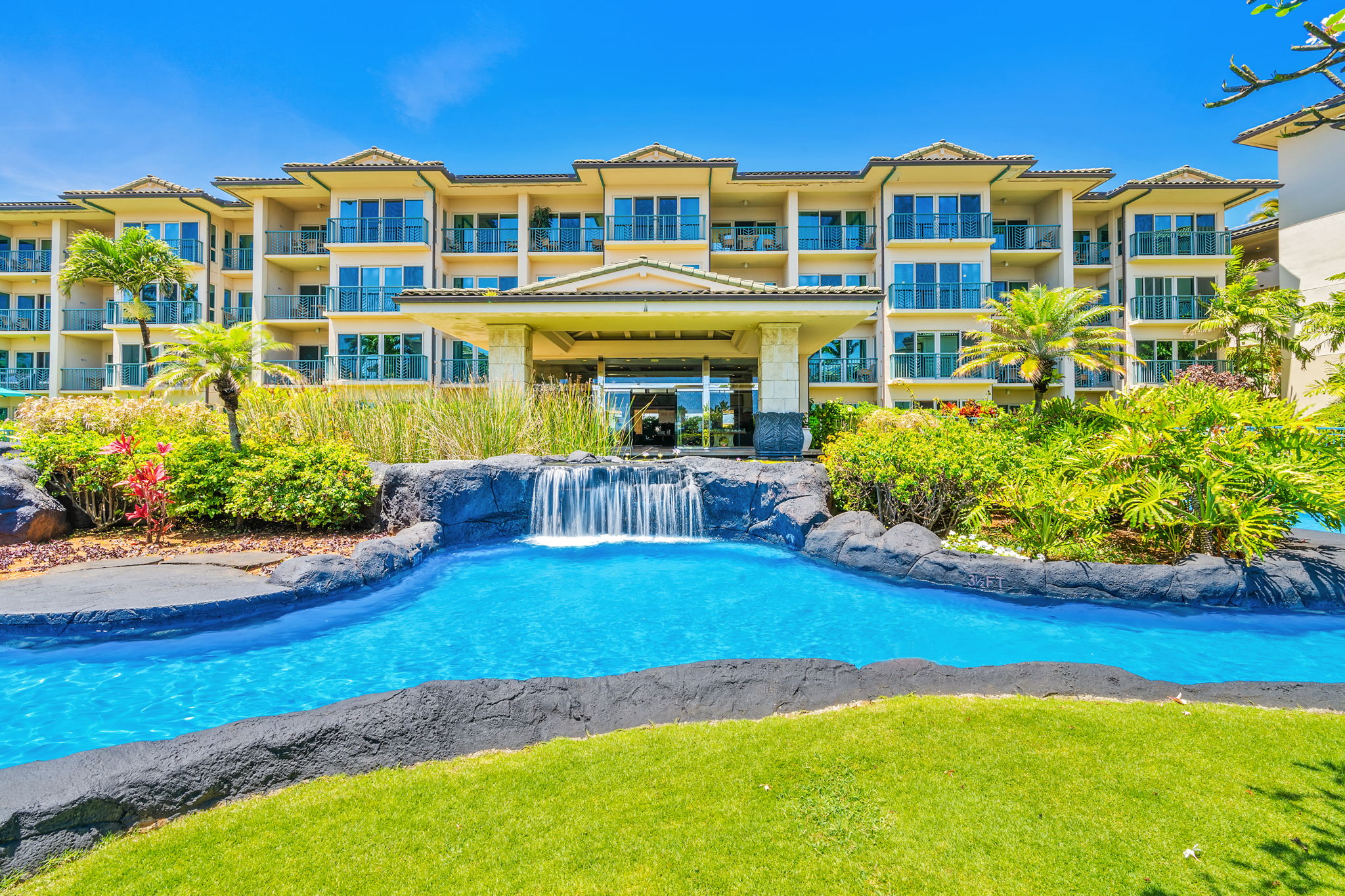 Residential in Kapaa