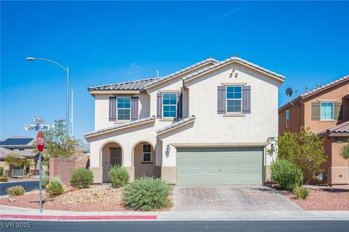 5856 Country Lake Ln, North Las Vegas, NV, 89081-6862 | Card Image