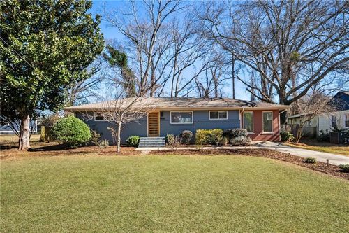 318 Morgan Pl Se, Atlanta, GA, 30317-3421 | Card Image