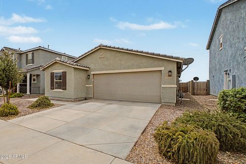 36535 W San Sisto Ave, Maricopa, AZ, 85138-3532 | Card Image