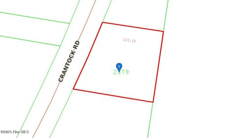 0 Sr 1504 Road, Smithfield, NC, 27577 | Card Image