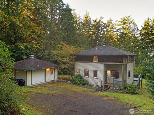 279 Point Caution Dr, Friday Harbor, WA, 98250-8949 | Card Image